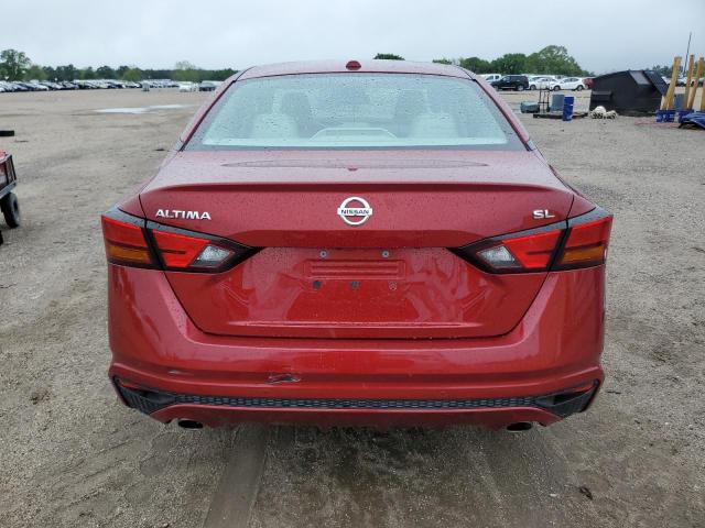 2019 NISSAN ALTIMA SL - 1N4BL4EV8KC179875