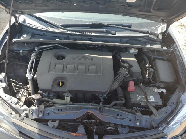 2017 TOYOTA COROLLA L - 2T1BURHE4HC873446