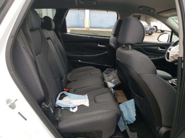 2020 HYUNDAI SANTA FE S - 5NMS33AD5LH190708