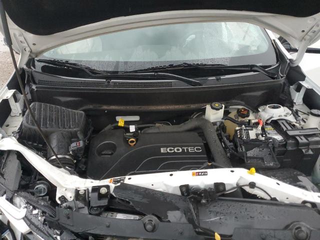 2020 CHEVROLET EQUINOX LT - 2GNAXKEV8L6199432