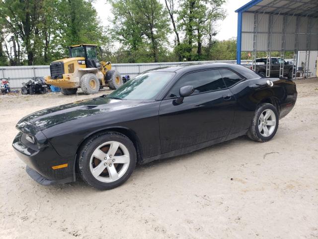 Vin: 2c3cdyag3dh705036, lot: 54781135, dodge challenger sxt 2013 img_1