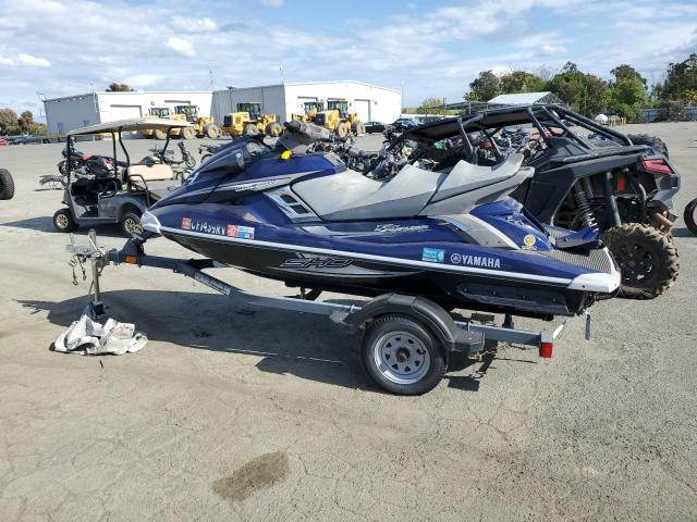 YAMAHA JETSKI 2012 YAMA2944E212 photo #4