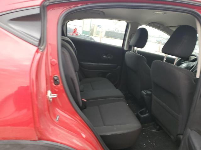 2017 HONDA HR-V LX - 3CZRU5H37HM700186