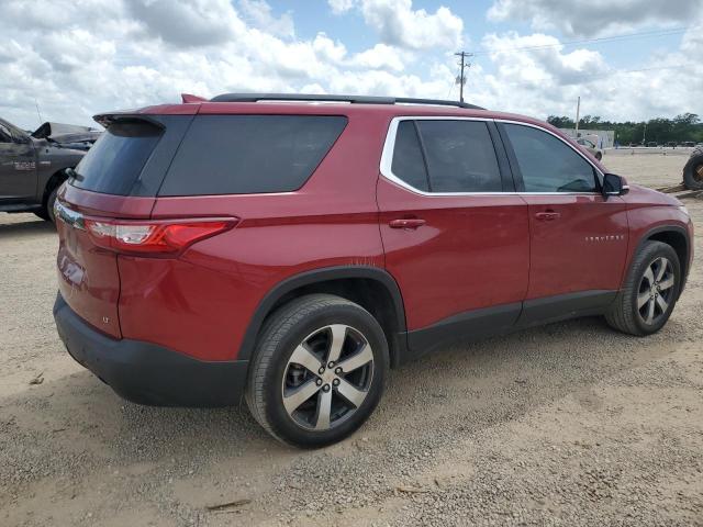Vin: 1gnerhkw0lj244037, lot: 54182415, chevrolet traverse lt 20203