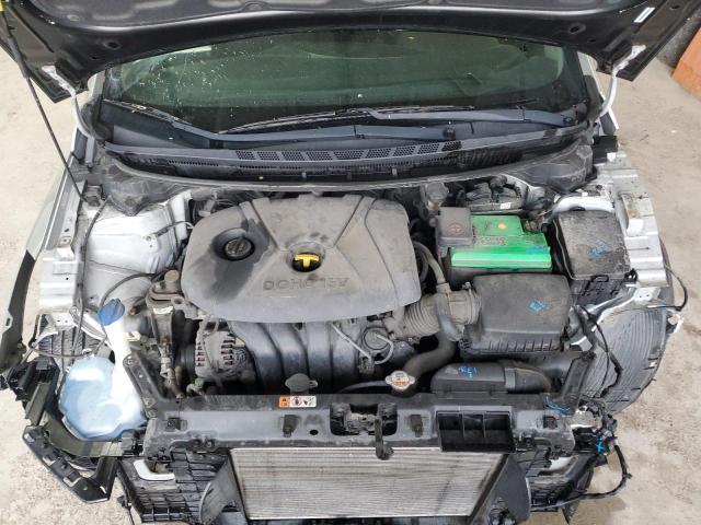 2016 KIA FORTE LX - KNAFX4A63G5565076