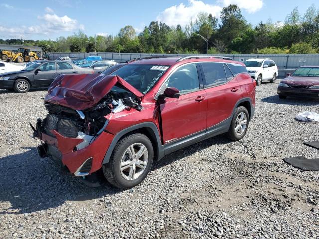 Vin: 3gkalmevxjl347996, lot: 51641655, gmc terrain sle 2018 img_1