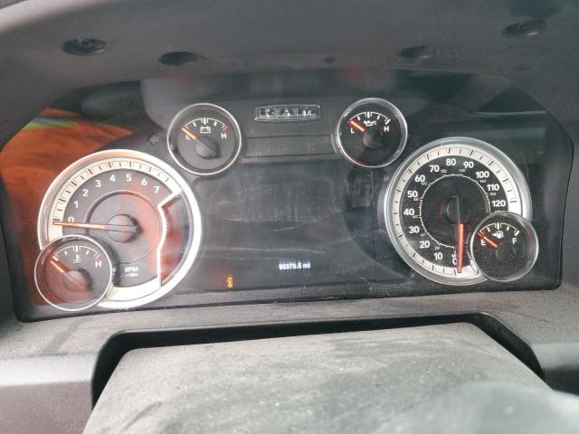 2017 RAM 1500 SLT 3C6RR7LT6HG710031