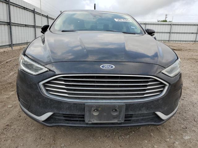2019 FORD FUSION SEL - 3FA6P0CD8KR253161