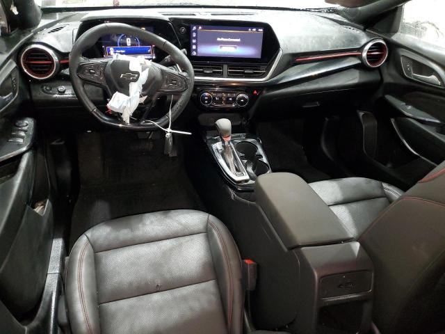 2024 CHEVROLET TRAX 2RS KL77LJE21RC101546