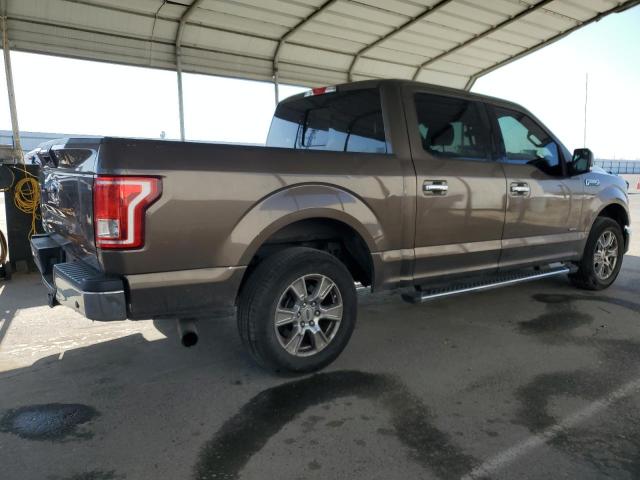 Vin: 1ftew1cg1gkf80389, lot: 54889135, ford f-150 supercrew 20163