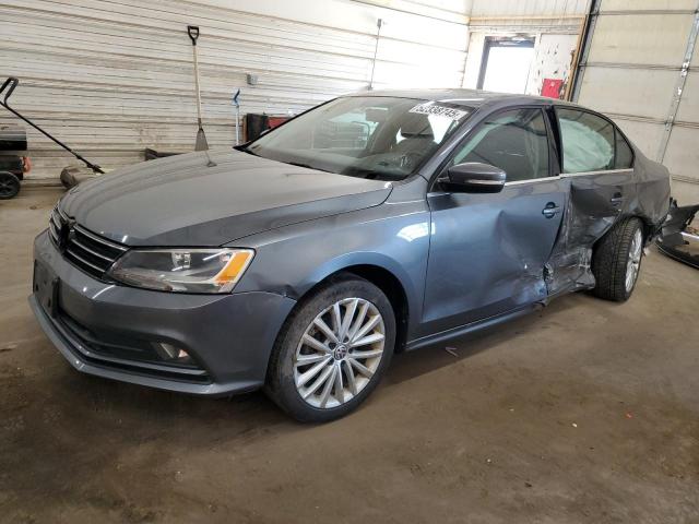 Vin: 3vwd17aj8fm229267, lot: 52338745, volkswagen jetta se 2015 img_1