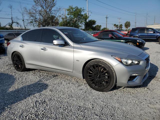 Vin: jn1ev7ap0lm202901, lot: 53184835, infiniti q50 pure 20204