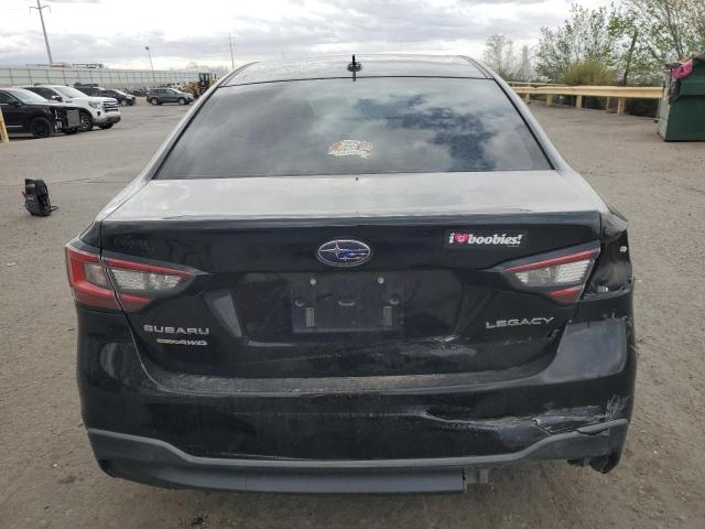 2020 SUBARU LEGACY PRE - 4S3BWAC62L3025790