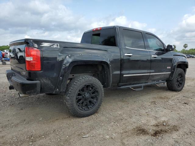 Vin: 3gtu2vec8eg257468, lot: 53951825, gmc sierra k1500 slt 20143