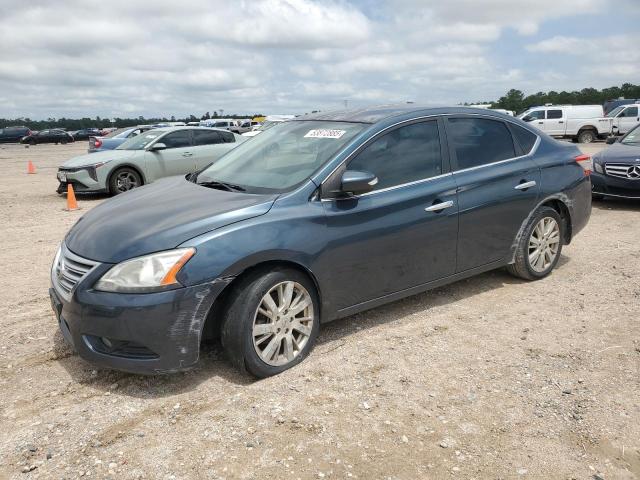 Vin: 3n1ab7ap5fy371188, lot: 53872885, nissan sentra s 2015 img_1