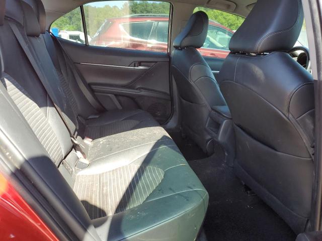 2021 TOYOTA CAMRY SE - 4T1T11AK6MU457566