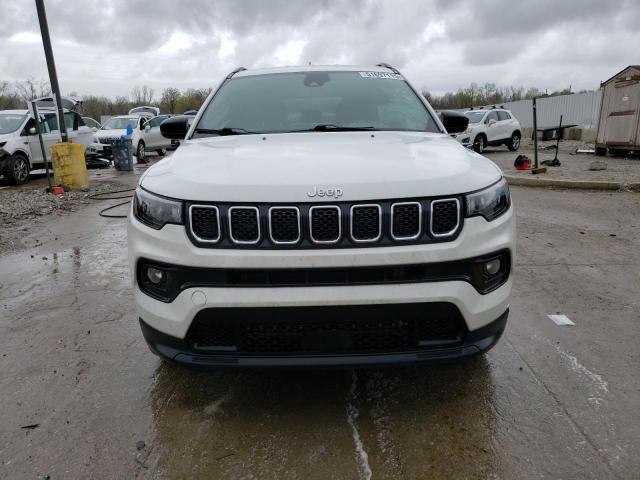 2023 JEEP COMPASS LA - 3C4NJDBN9PT522979