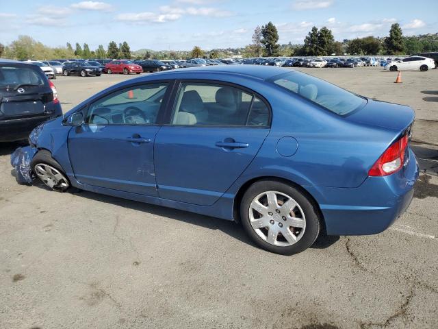 Vin: 2hgfa1f51bh527058, lot: 53753815, honda civic lx 20112