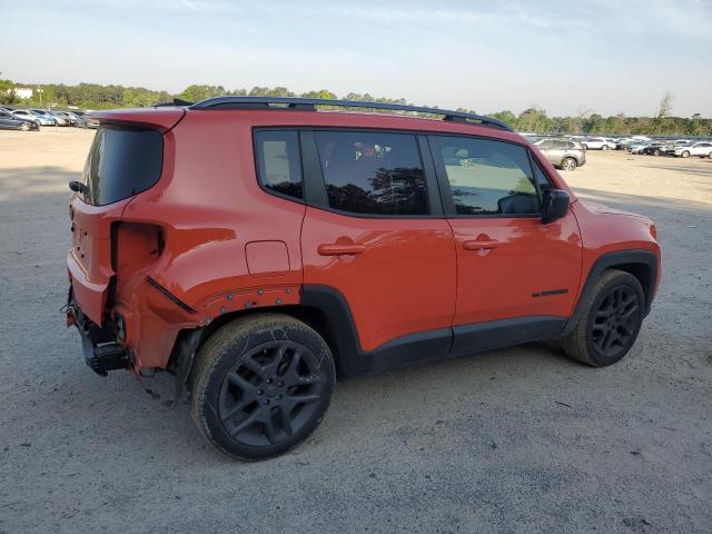 Vin: zacnjcbb7mpm98200, lot: 52948915, jeep renegade latitude 20213