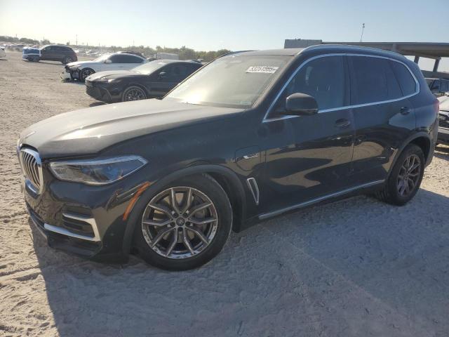 Vin: 5uxta6c06p9s02144, lot: 53251565, bmw x5 xdrive45e 2023 img_1