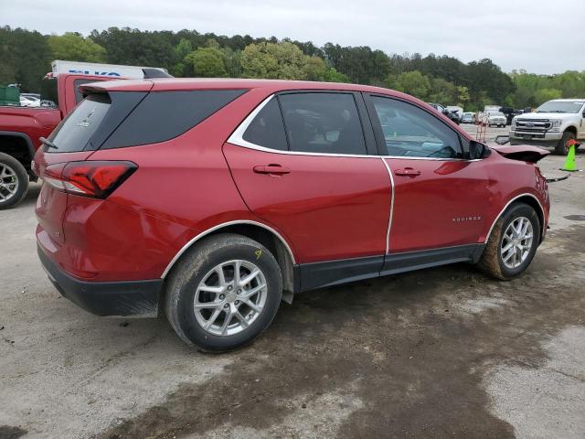 Vin: 3gnaxkev4nl208559, lot: 51329915, chevrolet equinox lt 20223