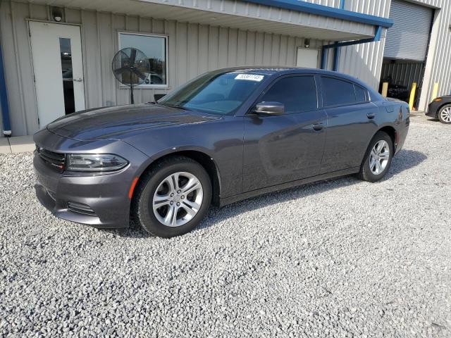 DODGE CHARGER SX