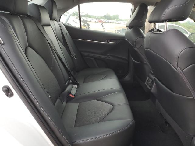 2020 TOYOTA CAMRY XSE - 4T1K61AK6LU309140