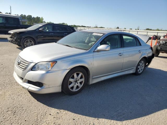 Vin: 4t1bk3db5au364100, lot: 52358755, toyota avalon xl 2010 img_1