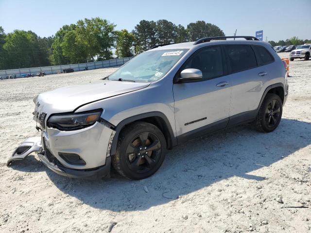 Vin: 1c4pjllb7ld629729, lot: 53444145, jeep grand cher latitude plus 2020 img_1