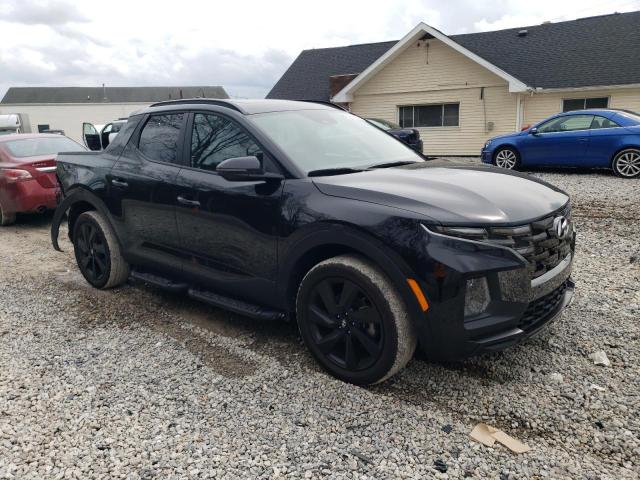 Vin: 5ntjcdaf4rh082371, lot: 54815695, hyundai santa cruz night 20244