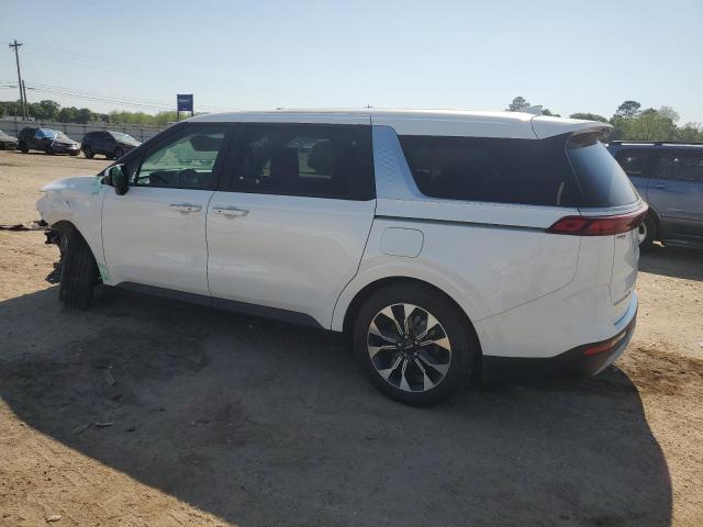 Vin: kndnc5h38n6168143, lot: 53797265, kia carnival e ex 20222