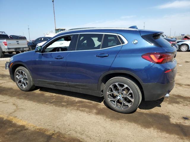 Vin: wbxyj1c03p5v34921, lot: 53902635, bmw x2 xdrive28i 20232