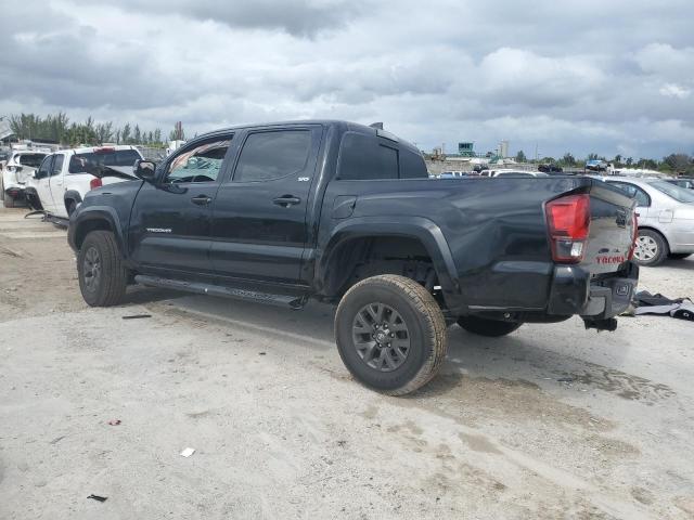 Vin: 3tmaz5cn9nm187807, lot: 52279245, toyota tacoma double cab 20222
