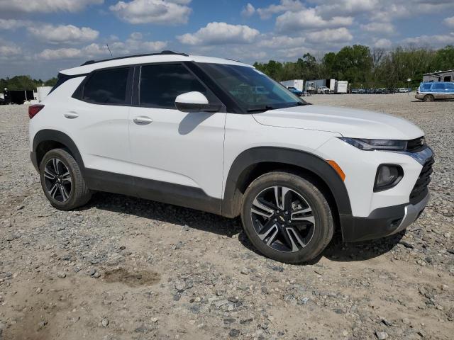 Vin: kl79mpslxmb085951, lot: 51779195, chevrolet trailblzr lt 20214