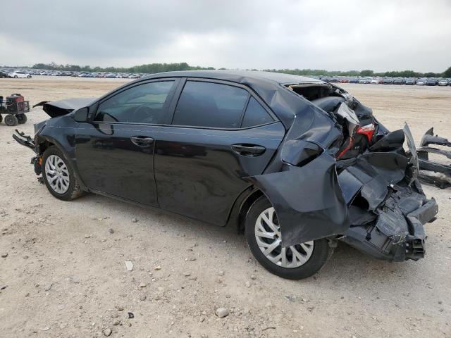Vin: 5yfburhe4kp930543, lot: 54645345, toyota corolla l 20192