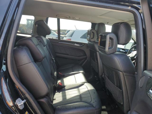 2016 MERCEDES-BENZ GL 450 4MA - 4JGDF6EE3GA673761