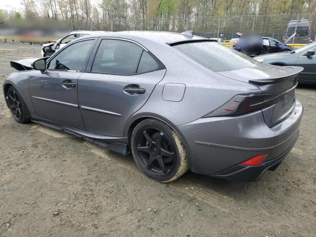 Vin: jthcm1d28g5006546, lot: 52958645, lexus is 300 20162