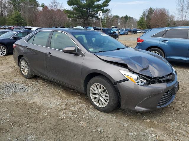 Vin: 4t1bf1fk4gu246229, lot: 50864805, toyota camry le 20164