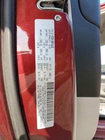 2018 CHRYSLER PACIFICA T - 2C4RC1BG1JR217353