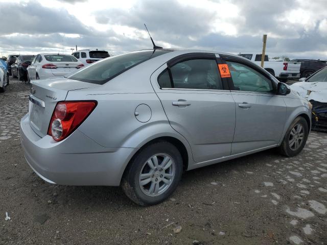 Vin: 1g1jc5sh6c4100153, lot: 52912605, chevrolet sonic lt 20123
