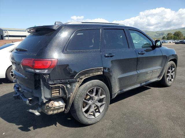 Vin: 1c4rjfbg4lc316425, lot: 51346185, jeep grand cher limited 20203