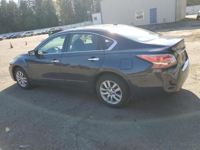 Vin: 1n4al3ap8fc128718, lot: 53669685, nissan altima 2.5 20152