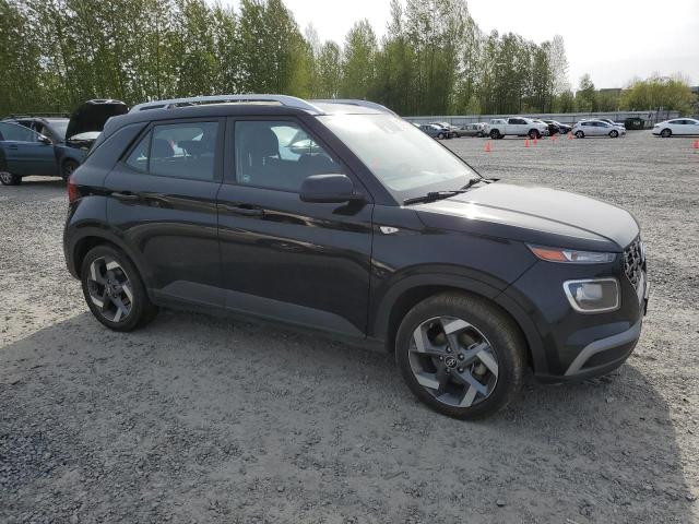 2021 HYUNDAI VENUE SEL KMHRC8A32MU126196