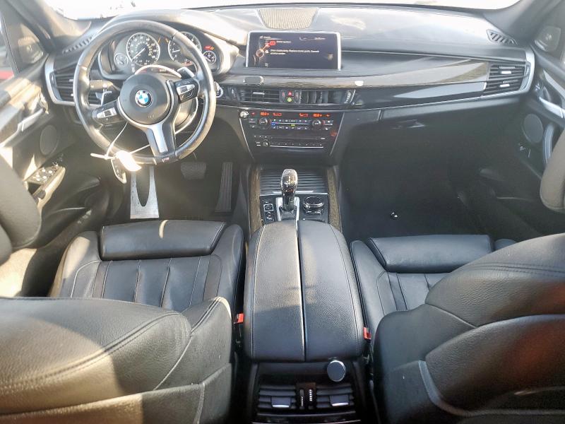 2015 BMW X5 XDRIVE5 - 5UXKR6C55F0J78759