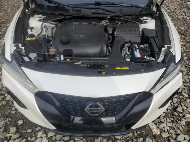 2021 NISSAN MAXIMA SR 1N4AA6EV8MC516089