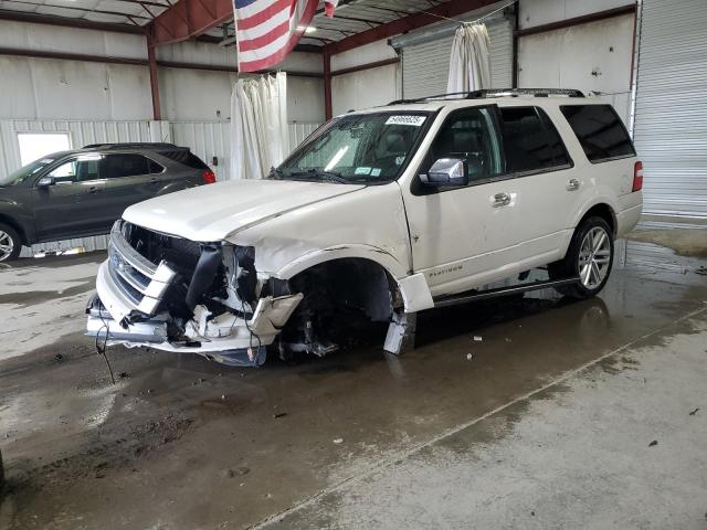 Vin: 1fmju1mtxhea51986, lot: 54966625, ford expedition platinum 2017 img_1