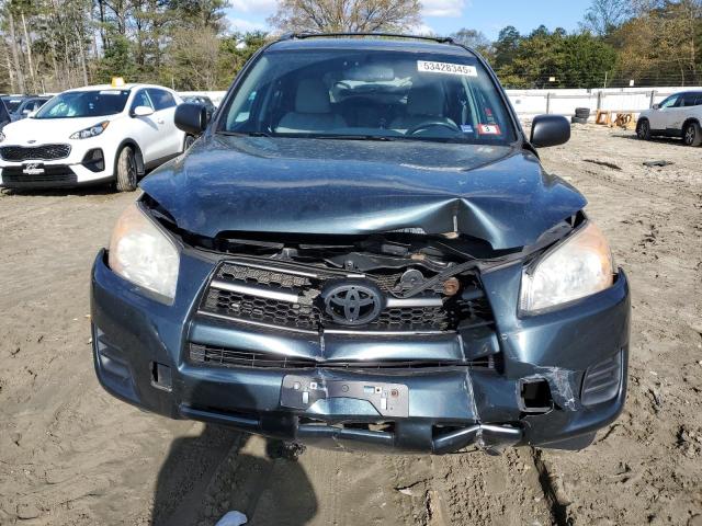 2010 TOYOTA RAV4 - 2T3ZF4DV0AW050252