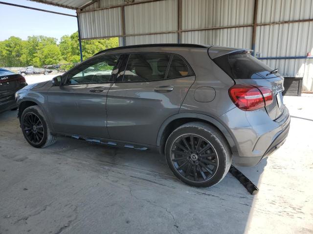 Vin: wdctg4eb8jj522214, lot: 53778115, mercedes-benz gla-class 250 20182