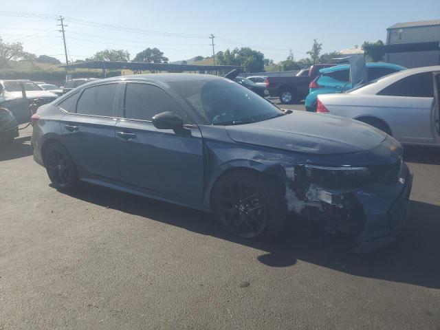 Vin: 2hgfe2f55sh547310, lot: 54241585, honda civic sport 20254