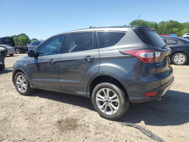 Vin: 1fmcu9g93hua51616, lot: 53262145, ford escape se 20172